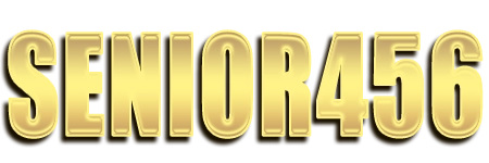 Logo SENIOR456